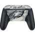 NFL Philadelphia Eagles Camo Nintendo Switch 2 (2025) Pro Controller Skin