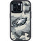 NFL Philadelphia Eagles Camo Otterbox Defender iPhone Skin