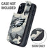NFL Philadelphia Eagles Camo Otterbox Defender iPhone Skin