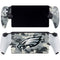 NFL Philadelphia Eagles Camo PlayStation Portal Remote Player Skin