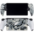 NFL Philadelphia Eagles Camo PlayStation Portal Remote Player Skin