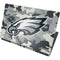 NFL Philadelphia Eagles Camo Dell Precision Skin