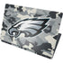 NFL Philadelphia Eagles Camo Dell Precision Skin
