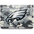 NFL Philadelphia Eagles Camo Dell Precision Skin