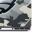 NFL Philadelphia Eagles Camo Dell Precision Skin