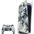 NFL Philadelphia Eagles Camo PlayStation PS5 Skins