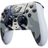 NFL Philadelphia Eagles Camo PS5 DualSense Edge Pro Controller Skin