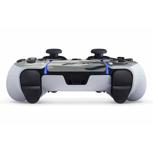 NFL Philadelphia Eagles Camo PS5 DualSense Edge Pro Controller Skin