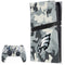 NFL Philadelphia Eagles Camo PS5 Pro Bundle Skin