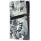 NFL Philadelphia Eagles Camo PS5 Pro Console Skin
