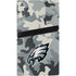 NFL Philadelphia Eagles Camo PS5 Pro Console Skin