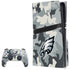 NFL Philadelphia Eagles Camo PlayStation PS5 Skins
