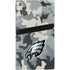 NFL Philadelphia Eagles Camo PS5 Pro Disk Console Skin