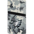 NFL Philadelphia Eagles Camo PS5 Pro Disk Console Skin