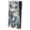 NFL Philadelphia Eagles Camo PS5 Slim Digital Edition Console Skin