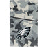 NFL Philadelphia Eagles Camo PS5 Slim Digital Edition Console Skin