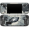 NFL Philadelphia Eagles Camo Steam Deck Handheld Gaming Computer OLED Skin