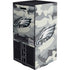 NFL Philadelphia Eagles Camo XBox Series X Digital Edition Console Skin