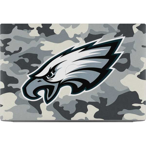NFL Philadelphia Eagles Camo Dell XPS Skin