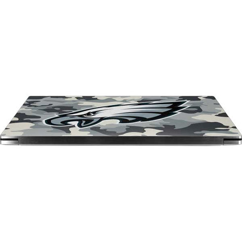 NFL Philadelphia Eagles Camo Dell XPS Skin