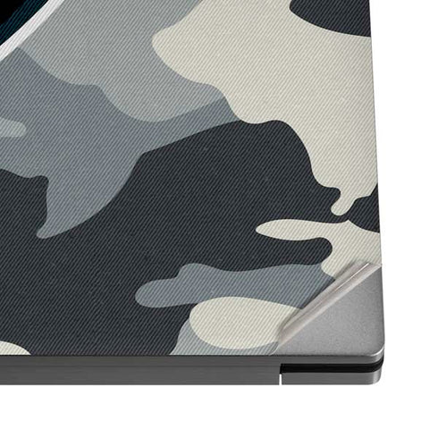 NFL Philadelphia Eagles Camo Dell XPS Skin
