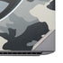 NFL Philadelphia Eagles Camo HP ZBook Fury 16 G10 Skin