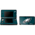 NFL Philadelphia Eagles Distressed Nintendo Skins