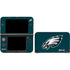 NFL Philadelphia Eagles Distressed Nintendo Skins