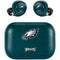 NFL Philadelphia Eagles Distressed Amazon Echo Buds Skin