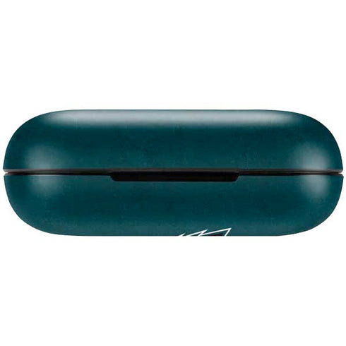 NFL Philadelphia Eagles Distressed Amazon Echo Buds Skin