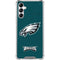 NFL Philadelphia Eagles Distressed Gabb Phone 4 Clear Case