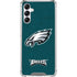 NFL Philadelphia Eagles Distressed Gabb Phone 4 Clear Case