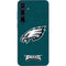 NFL Philadelphia Eagles Distressed Galaxy A36 5G Skin