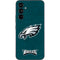 NFL Philadelphia Eagles Distressed Galaxy A54 5G Skin