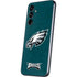 NFL Philadelphia Eagles Distressed Galaxy A54 5G Skin