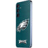 NFL Philadelphia Eagles Distressed Galaxy A55 5G Skin