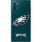 NFL Philadelphia Eagles Distressed Galaxy Note 10 Plus Skin