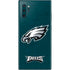 NFL Philadelphia Eagles Distressed Galaxy Note 10 Plus Skin
