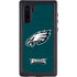 NFL Philadelphia Eagles Distressed Galaxy Cases