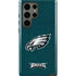 NFL Philadelphia Eagles Distressed Galaxy S23 Ultra Pro Case