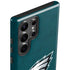 NFL Philadelphia Eagles Distressed Galaxy S23 Ultra Pro Case