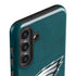 NFL Philadelphia Eagles Distressed Galaxy S25 Impact Case