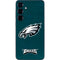 NFL Philadelphia Eagles Distressed Galaxy S24 Plus Skin