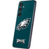 NFL Philadelphia Eagles Distressed Galaxy S24 Plus Skin