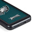 NFL Philadelphia Eagles Distressed Galaxy S24 Plus Waterproof Case