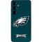 NFL Philadelphia Eagles Distressed Galaxy S25 Skin