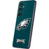 NFL Philadelphia Eagles Distressed Galaxy S24 Skin