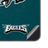 NFL Philadelphia Eagles Distressed Galaxy S24 Skin