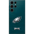 NFL Philadelphia Eagles Distressed Galaxy S24 Ultra Skin