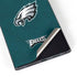 NFL Philadelphia Eagles Distressed Galaxy S25 Ultra Skin